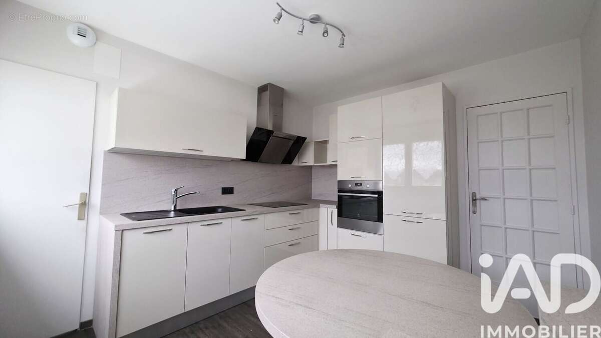 Photo 3 - Appartement à VILLARS