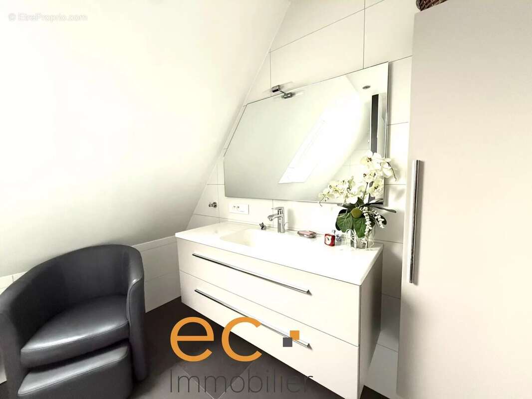 Appartement à FORSTFELD