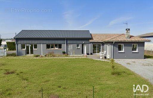 Photo 1 - Appartement à SAINT-VINCENT-DE-TYROSSE