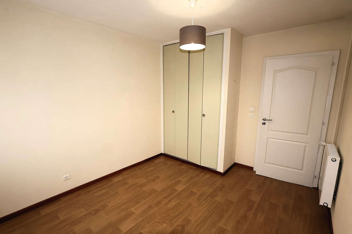 Saint-louis proche frontière appartement 5 pièces de 112 m2 avec grand balcon - photo 11