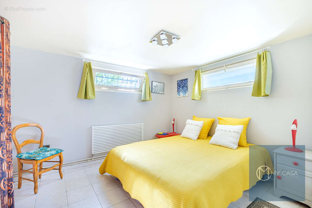 Maison à RILLIEUX-LA-PAPE