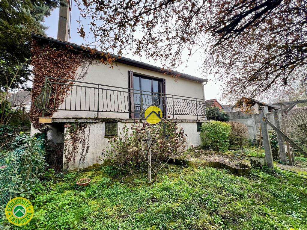 Maison à LERE