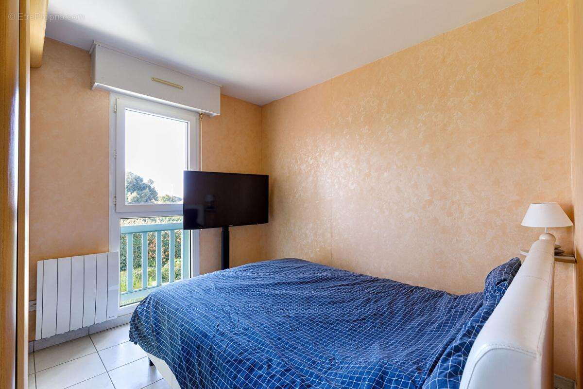 Appartement à LA BAULE-ESCOUBLAC