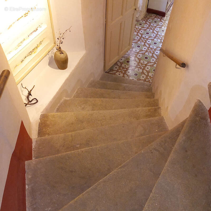 Maison à BEDOIN