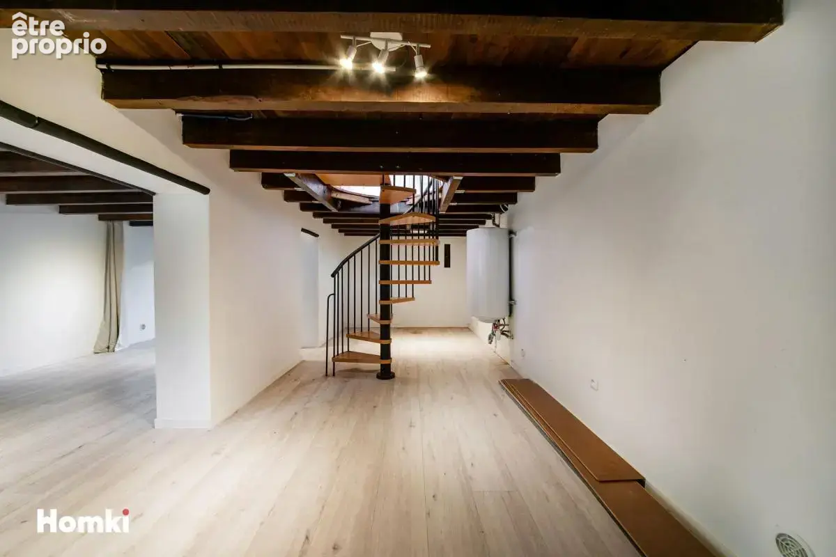 Maison de ville T4 de 120 m² à Aix-en-Provence 13100 - photo 13