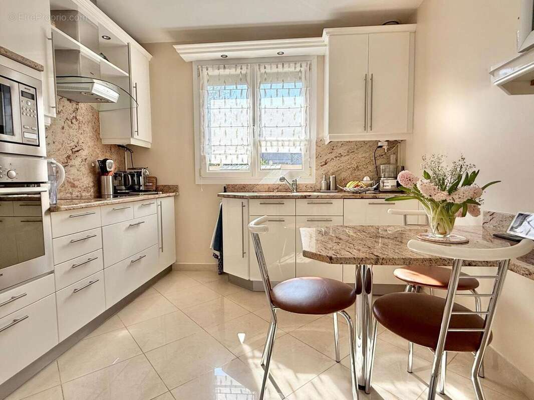 Photo 3 - Maison à CHILLY-MAZARIN