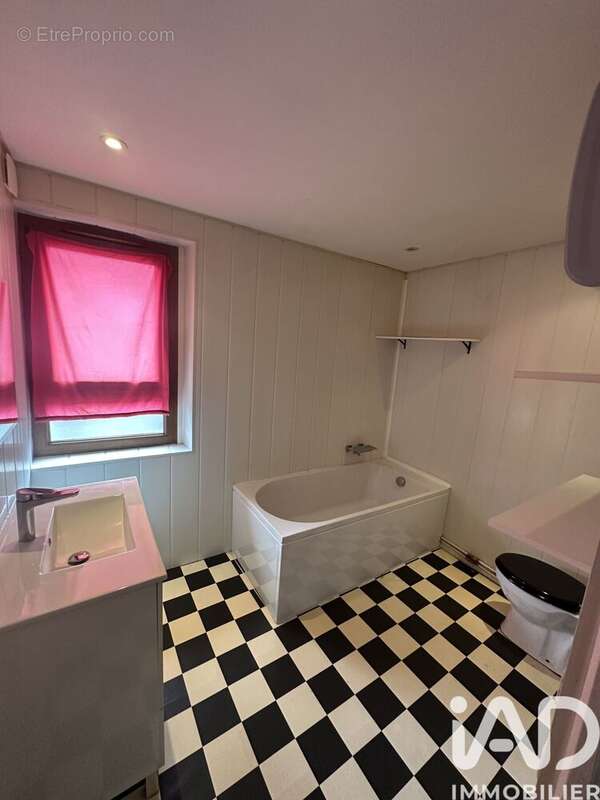 Photo 9 - Maison à VARREDDES