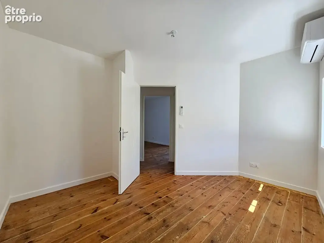 Maison 78m² à la couronne - photo 8