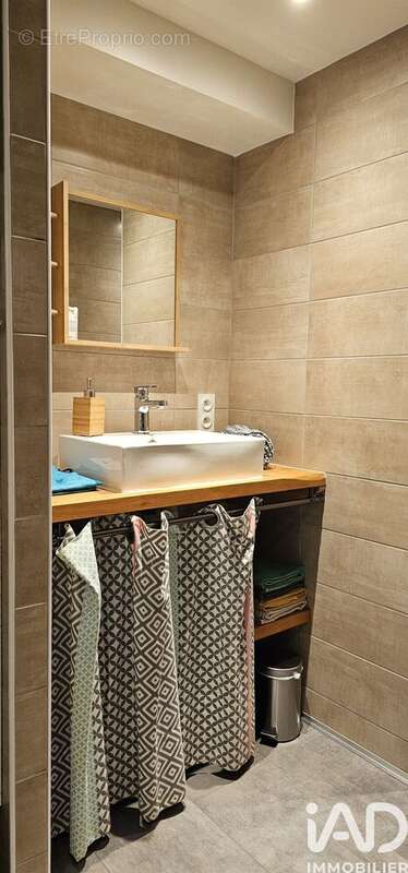 Photo 8 - Appartement à BAGNERES-DE-BIGORRE