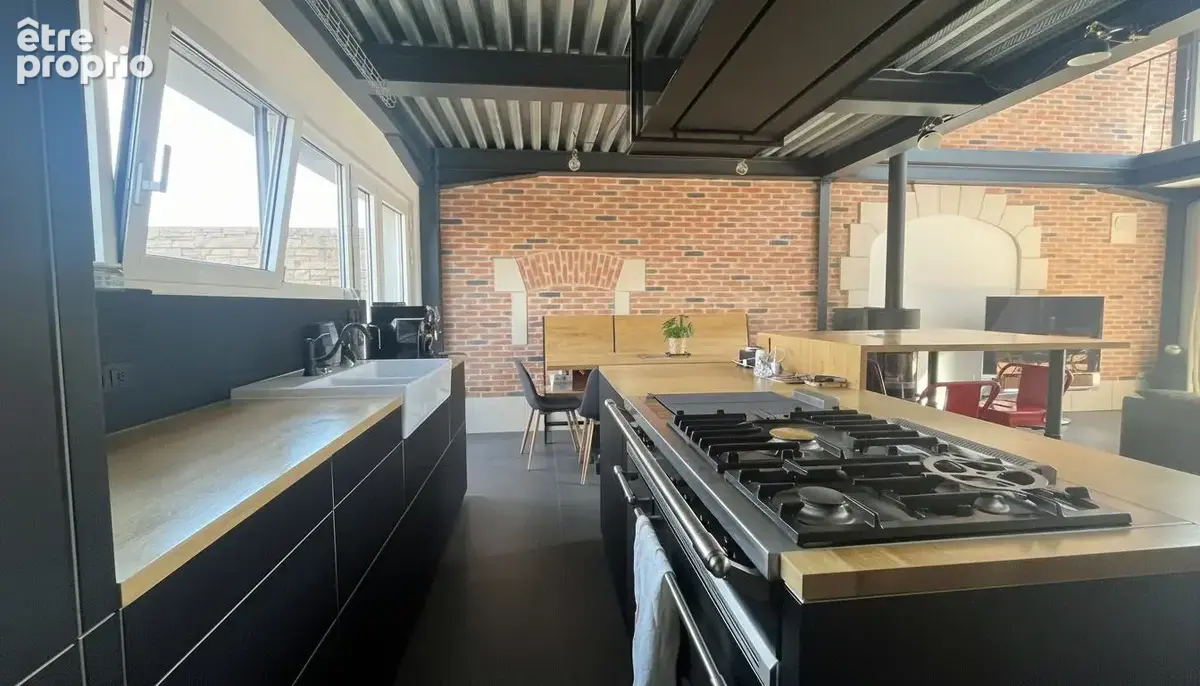 Maison 6 pièces 149 m² à vendre à L'houmeau (17137) - photo 6