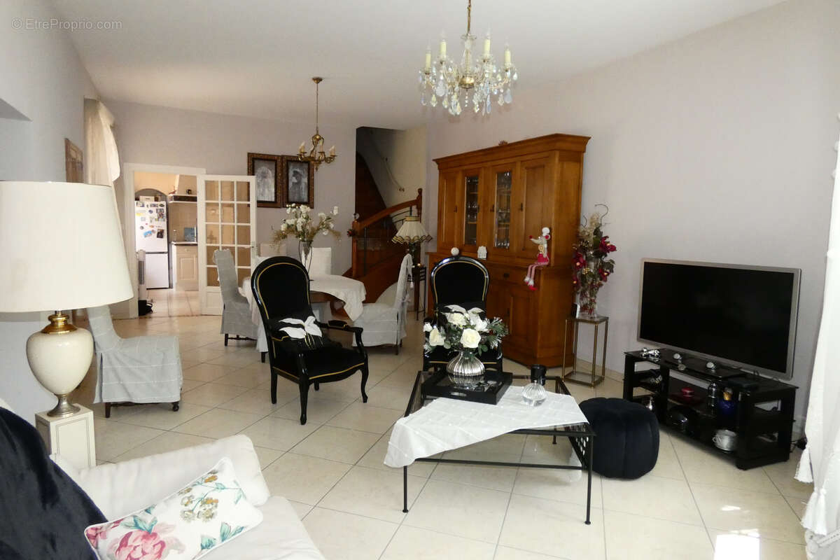 Appartement à MONTLUCON