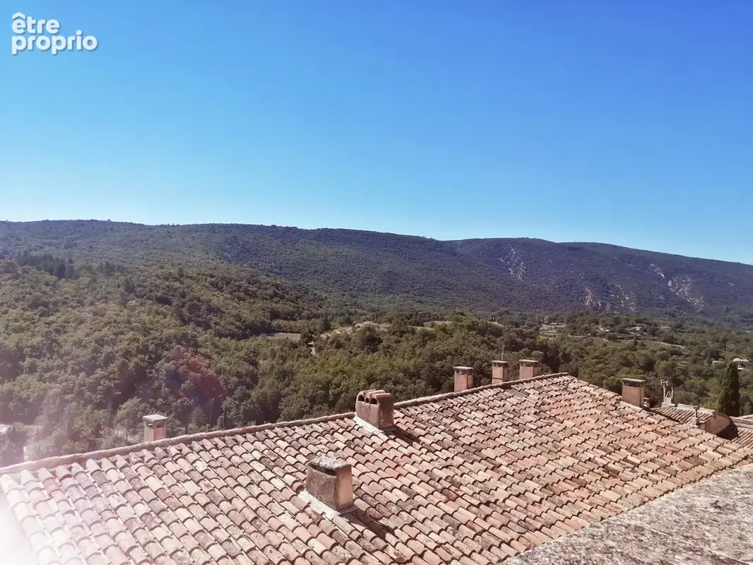 Photo Maison à Bonnieux au prix de 400 000€