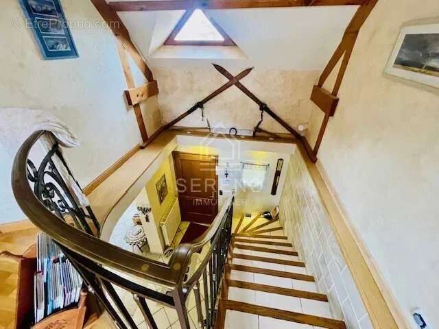 Maison à CHAMARANDE