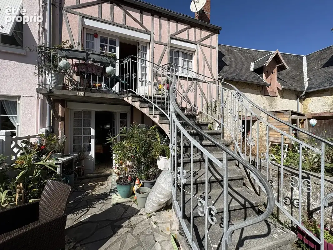 Maison 5 pièces 86 m² à vendre à Donville-Les-Bains (50350) - photo 9