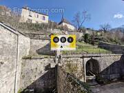 Maison à SALINS-LES-BAINS