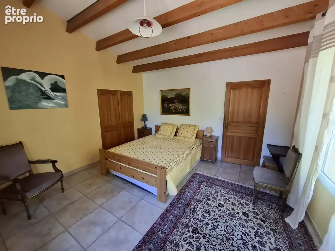 Domaine entre Alpilles et Arles - photo 26