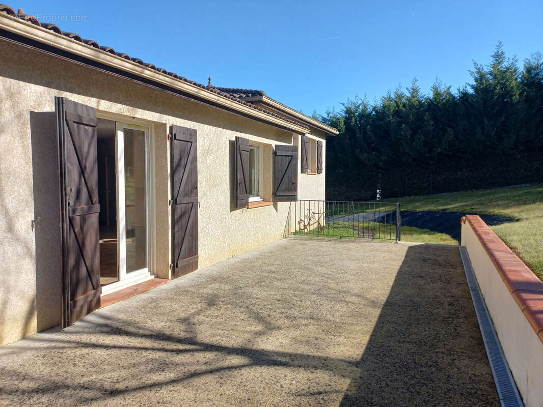 Belle maison - photo 10
