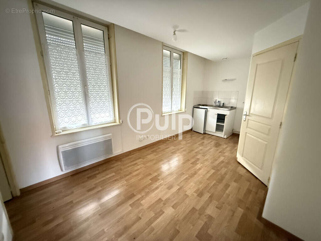 Appartement à HENIN-BEAUMONT