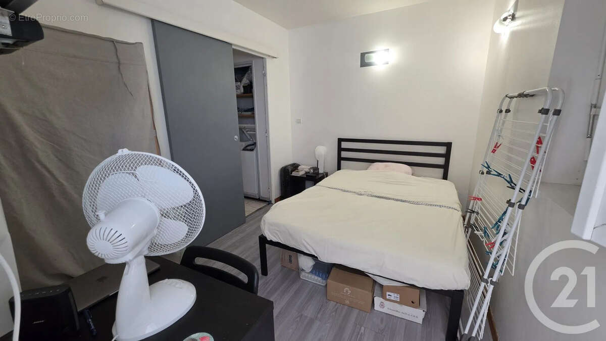 Appartement 22 m² à Chalons-En-Champagne  - photo 5