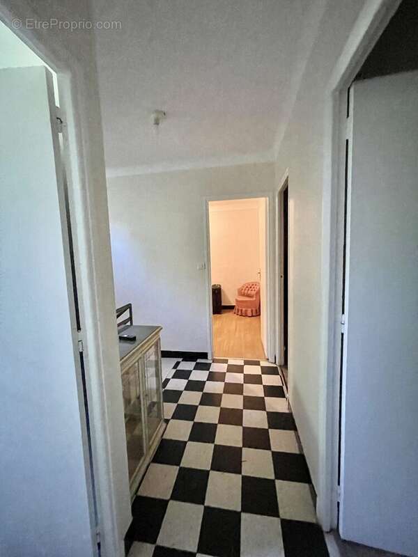 Maison à CLERMONT-L&#039;HERAULT