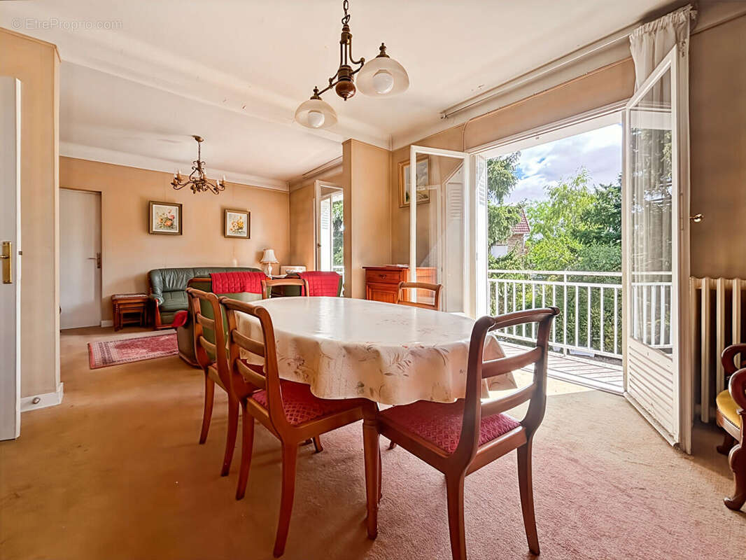 Maison 130m² à verrières-le-buisson - photo 3