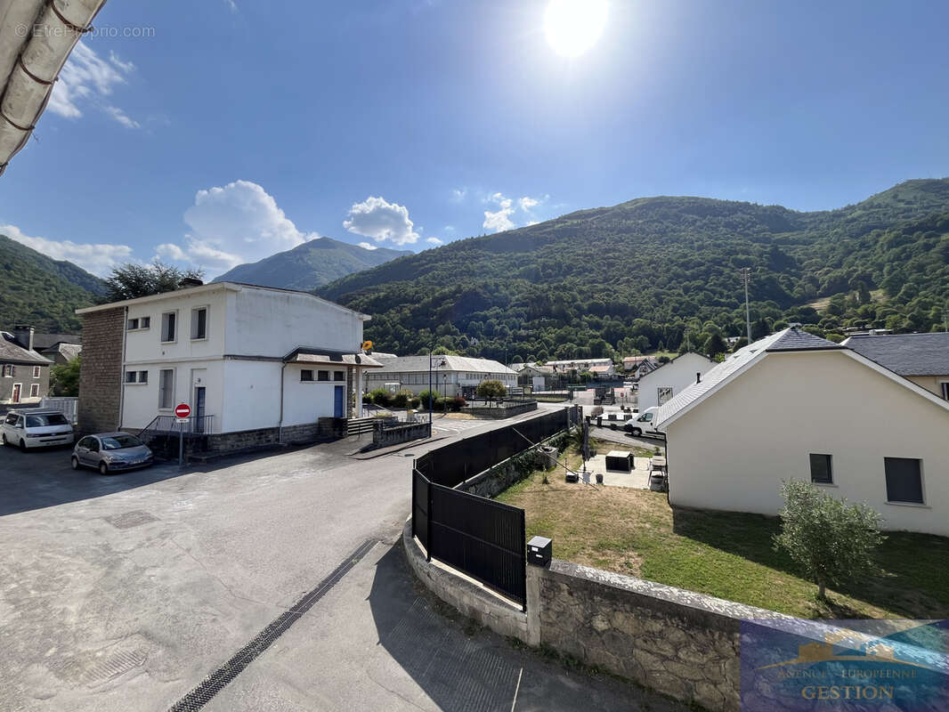 Immeuble de caractère au cœur de la Vallée des Gaves   Habitation principale et investissement locatif réunis - photo 12