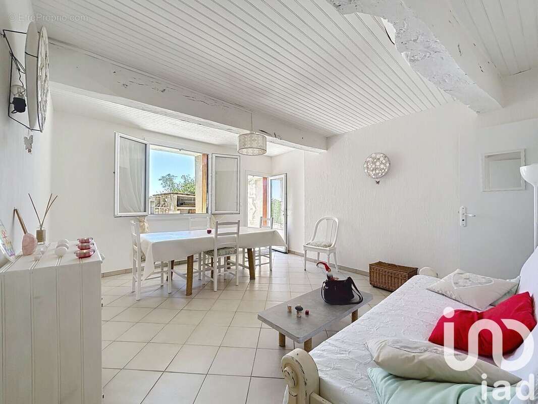 Photo 3 - Maison à SAINT-CLAR