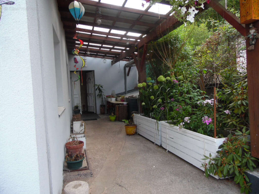 Senones maison de 147,5m2 - photo 14