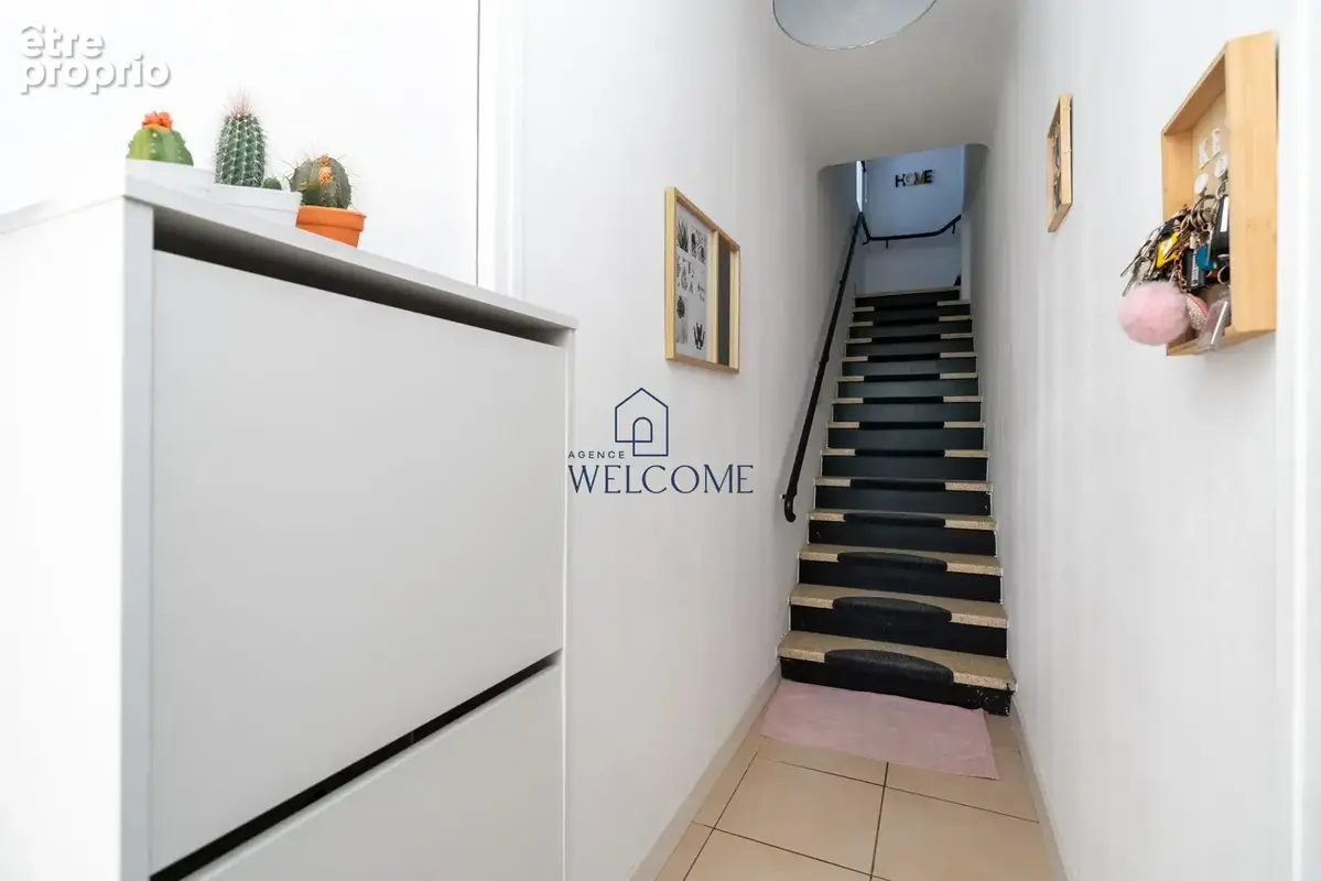 Maison 4 pièces 83 m² à vendre à Beziers (34500) - photo 9