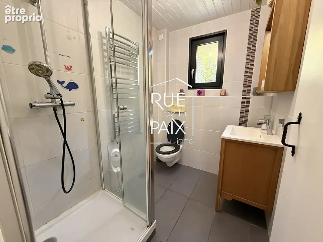Maison Villiers 5 pièce(s) 152.4 m2 - photo 8
