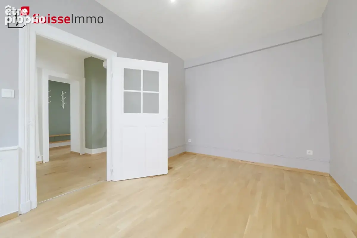 Appartement Montbeliard 5 pièces 146 m2 - photo 12