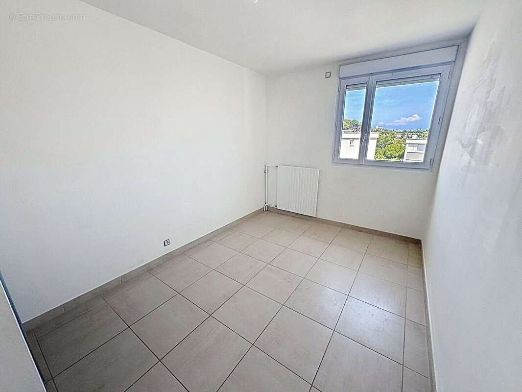 Appartement à MARTIGUES