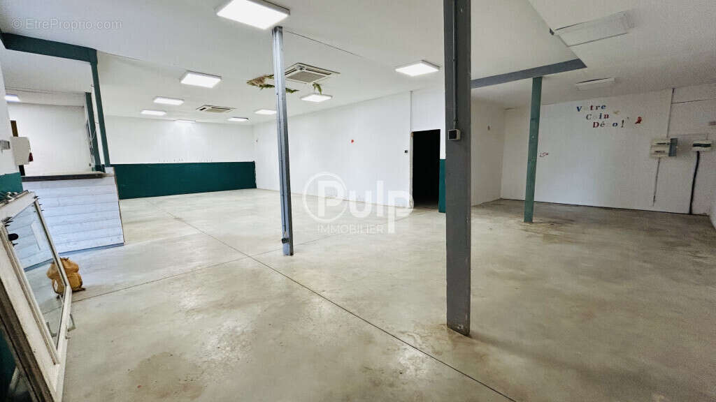 Appartement à ISBERGUES