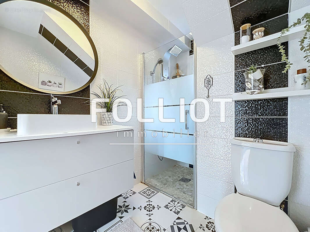 Maison à BOURGUEBUS