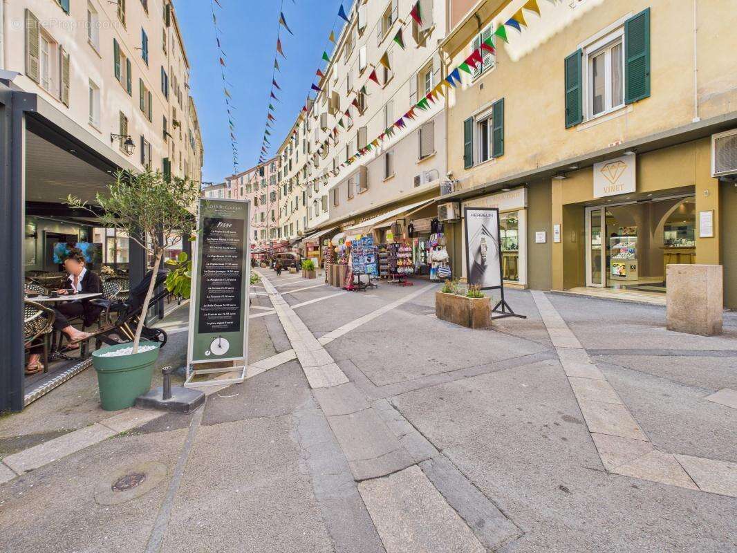 Appartement à AJACCIO