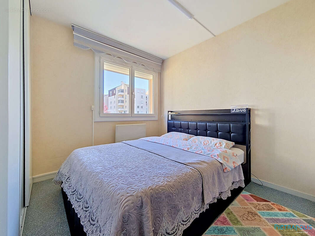 Appartement à SAINT-APOLLINAIRE