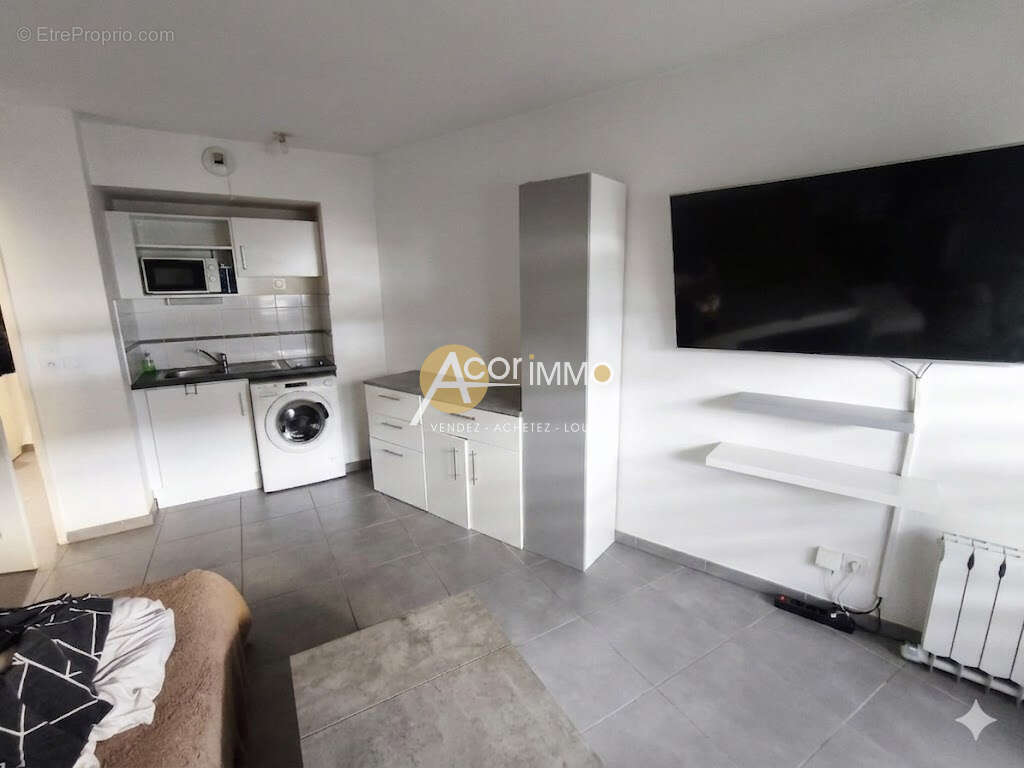 Appartement à LA SEYNE-SUR-MER