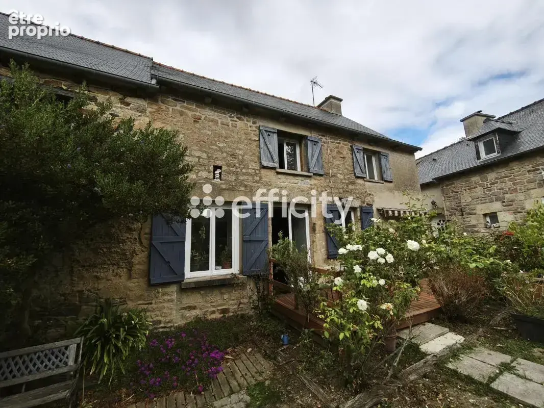 Maison 8 pièces 202 m² à vendre à Sevignac (22250) - photo 4