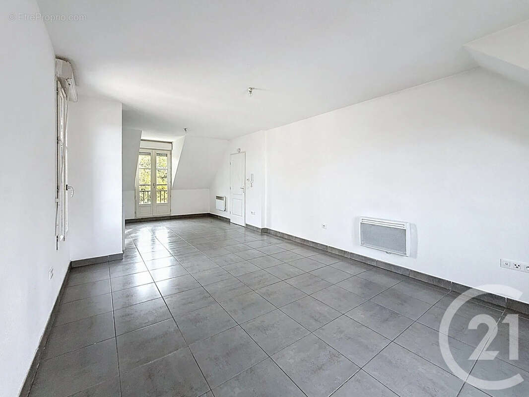 Appartement à PROVINS