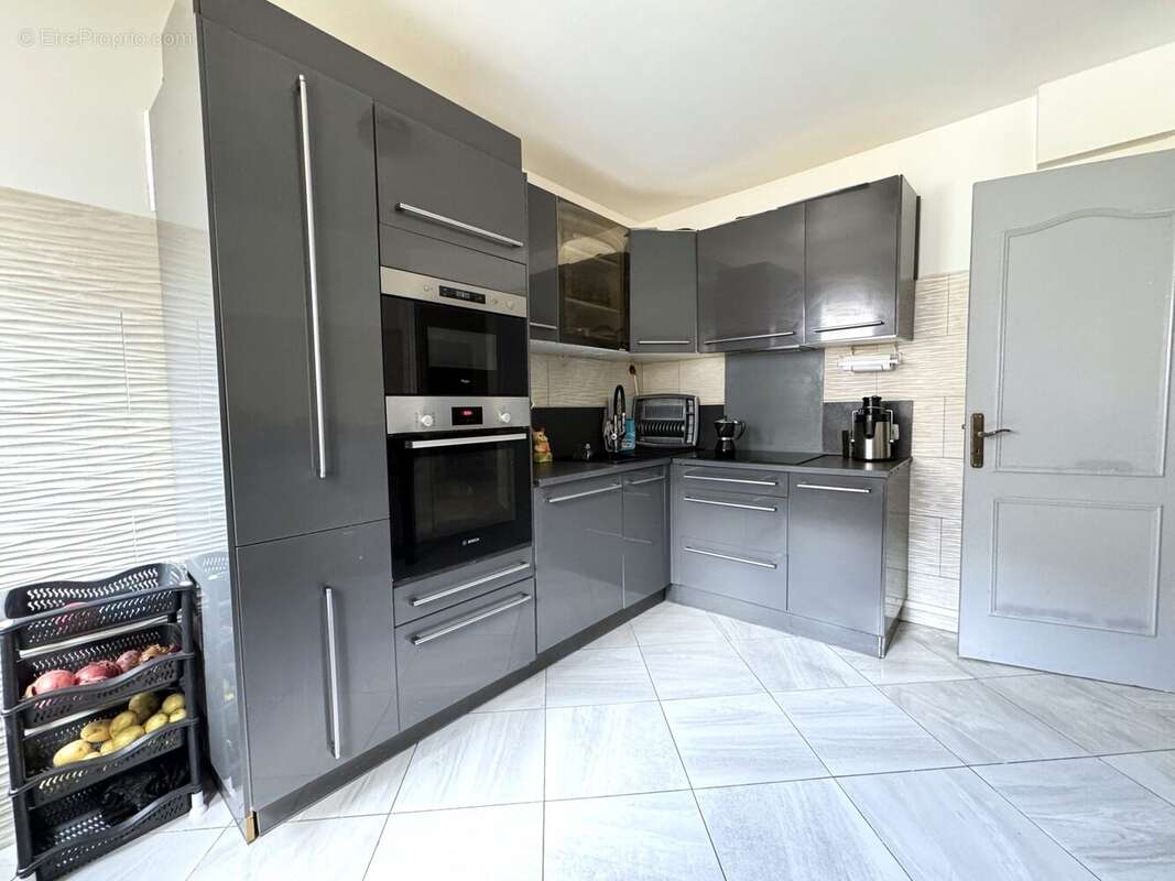 Maison à VITRY-SUR-SEINE