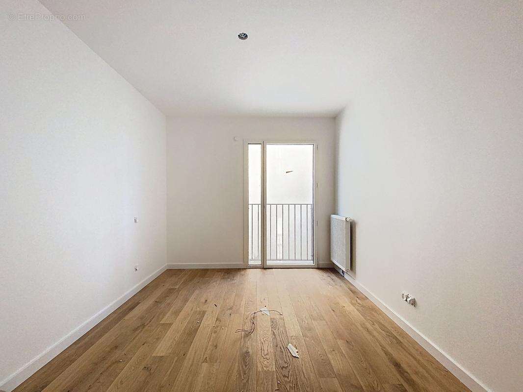 Appartement à GUIDEL