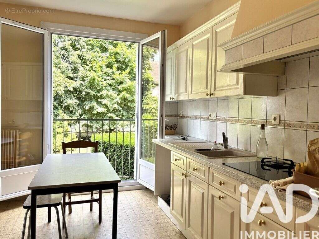 Photo 9 - Appartement à SENLIS