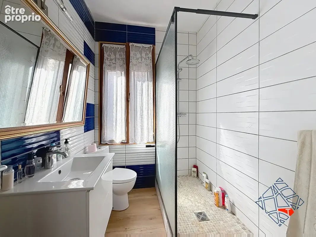 Maison 5 pièces 93 m² à vendre à Rouen (76100) - photo 5