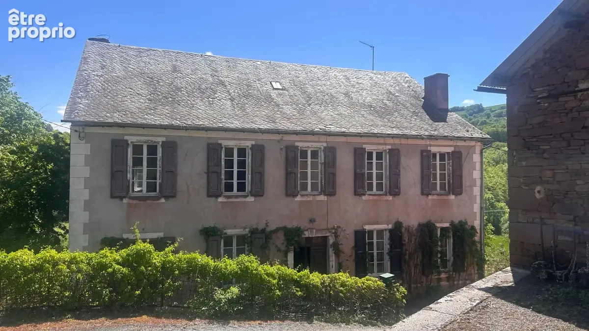 Hameau Privé en Sud-Aveyron : Un Domaine, Mille Possibilités - photo 6