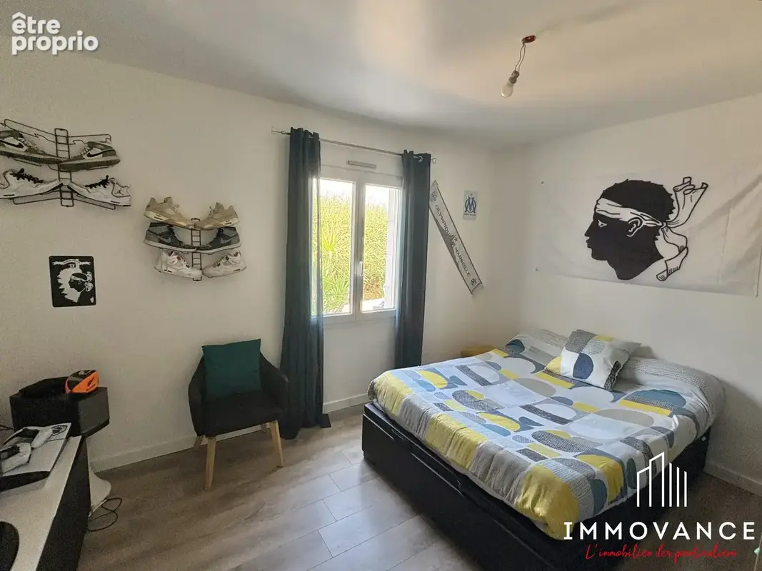Maison 5 pièces 128 m² à vendre à Liouc (30260) - photo 8