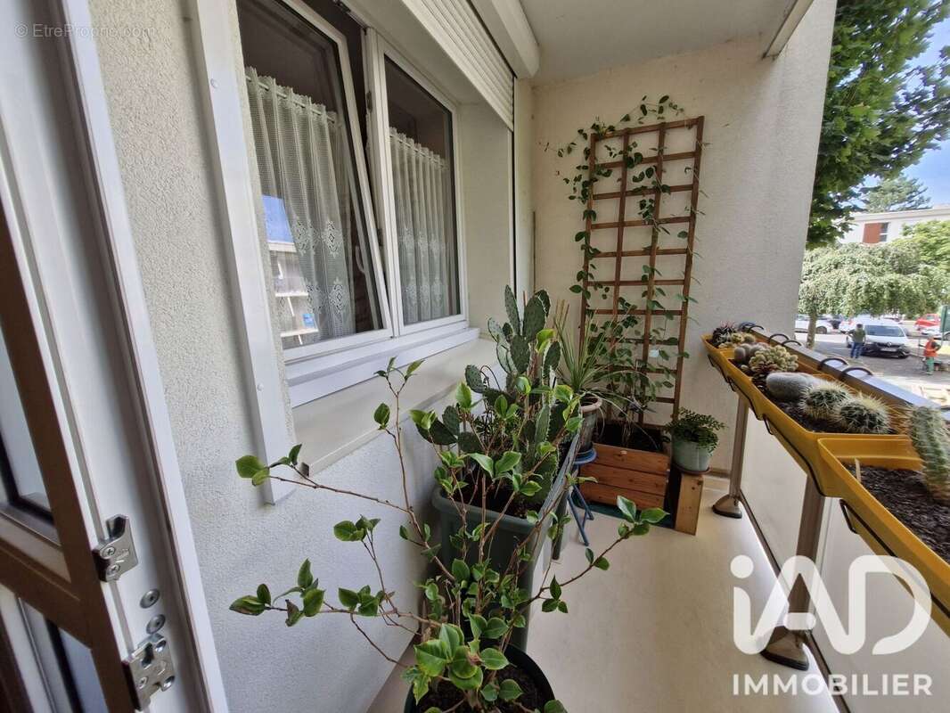 Photo 5 - Appartement à SAINT-MICHEL-SUR-ORGE