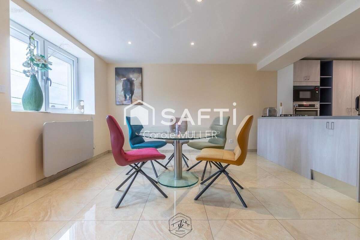 Photo 2 - Maison à RUSTROFF