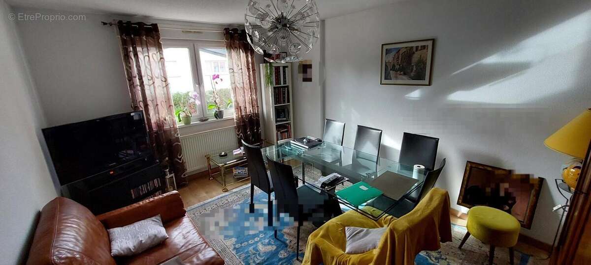 Photo 2 - Appartement à WASSELONNE