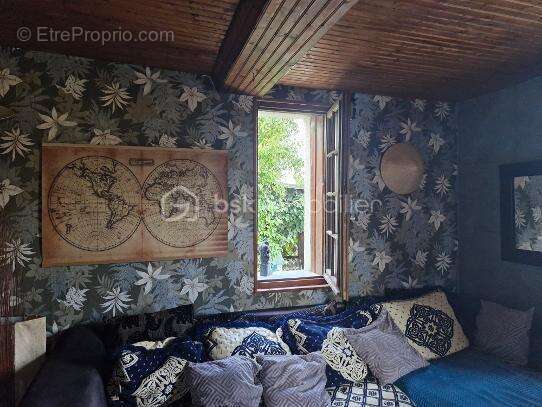 Maison atypique 3 grandes chambres ideal pour famille - photo 5