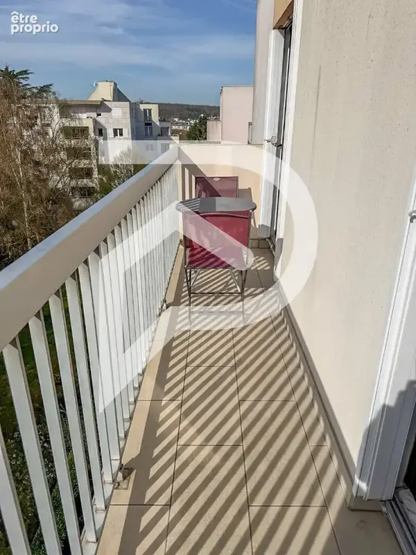 Appartement Clamart 3/4 pièce(s) 89.3 m2 - DERNIERE ETAGE - photo 7